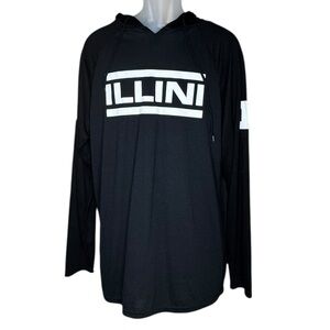 Chicago White Sox Illini Hoodie